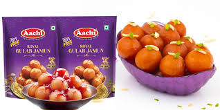 Gulab Jamun Mix